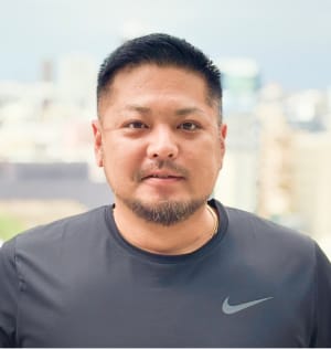 高山一輝